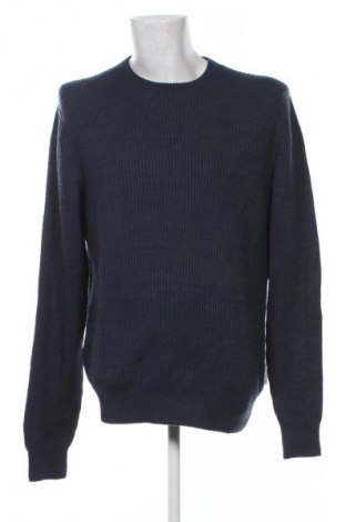 Herrenpullover Marc O'Polo, Größe XL, Farbe Blau, Preis € 124,99