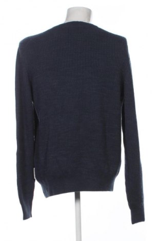 Herrenpullover Marc O'Polo, Größe XL, Farbe Blau, Preis € 124,99
