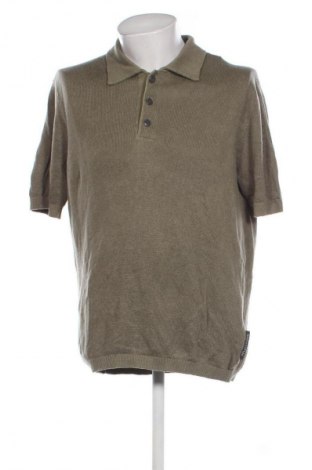 Pánský svetr  Marc O'Polo, Velikost L, Barva Zelená, Cena  1 229,00 Kč