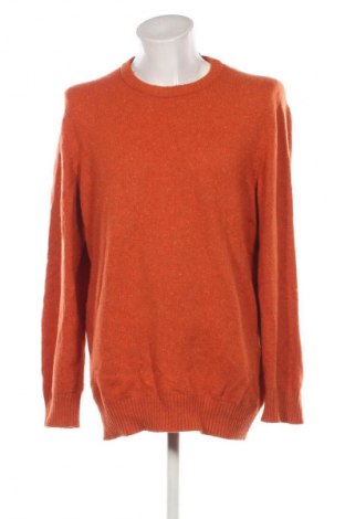 Férfi pulóver Marc O'Polo, Méret XXL, Szín Narancssárga
, Ár 27 749 Ft