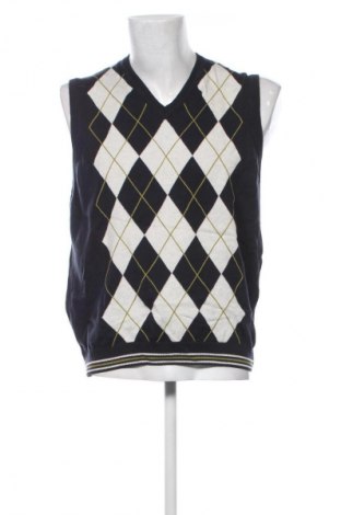 Męski sweter Marks & Spencer Blue Harbour, Rozmiar L, Kolor Kolorowy, Cena 49,99 zł