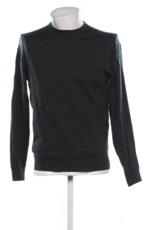 Pánský svetr  Massimo Dutti, Velikost XL, Barva Zelená, Cena  1 325,00 Kč
