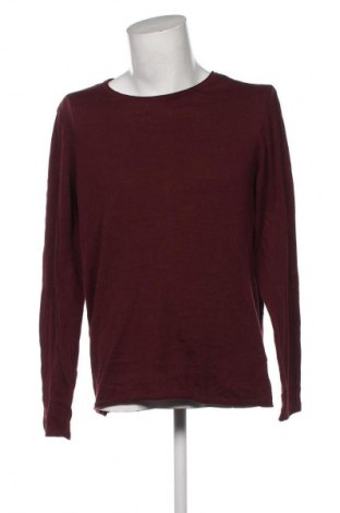 Męski sweter Mavi, Rozmiar XL, Kolor Czerwony, Cena 197,99 zł