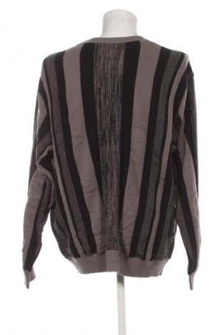 Herrenpullover Men Plus, Größe 3XL, Farbe Mehrfarbig, Preis € 11,99