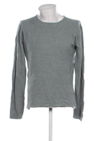 Męski sweter Nowadays, Rozmiar XL, Kolor Zielony, Cena 52,99 zł