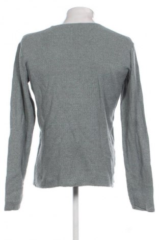 Męski sweter Nowadays, Rozmiar XL, Kolor Zielony, Cena 52,99 zł