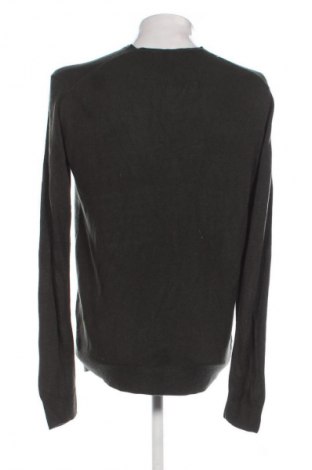 Herrenpullover Oviesse, Größe XXL, Farbe Grün, Preis 14,99 €