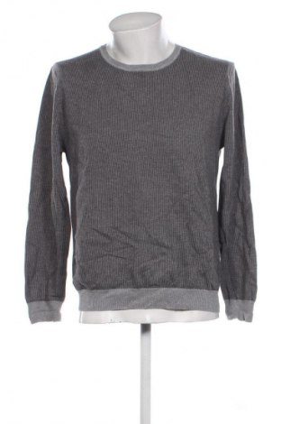 Męski sweter Peter Werth, Rozmiar XL, Kolor Szary, Cena 157,99 zł