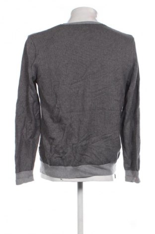 Męski sweter Peter Werth, Rozmiar XL, Kolor Szary, Cena 157,99 zł