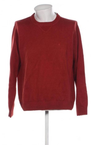Pánský svetr  Pierre Cardin, Velikost XL, Barva Červená, Cena  999,00 Kč