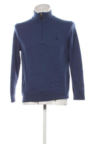 Herrenpullover Polo Ralph Lauren, Größe L, Farbe Blau, Preis € 204,99