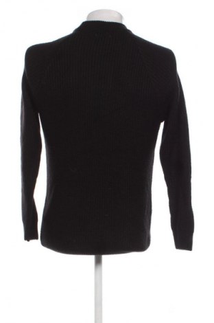 Pánský svetr  Pull&Bear, Velikost M, Barva Černá, Cena  569,00 Kč