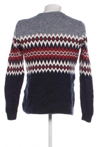Pánský svetr  Pull&Bear, Velikost L, Barva Vícebarevné, Cena  339,00 Kč
