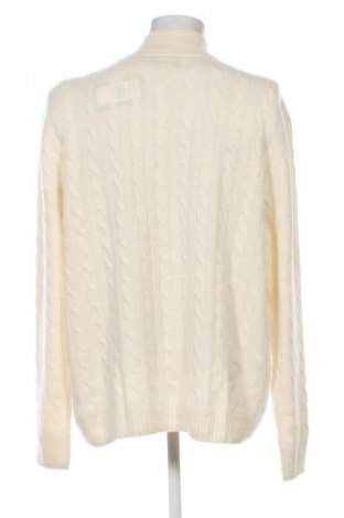 Pánsky sveter  Ralph Lauren, Veľkosť XXL, Farba Kremová, Cena  119,95 €