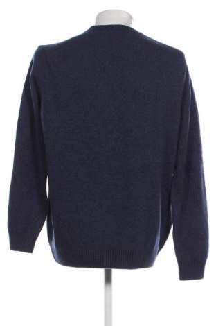 Herrenpullover Rollmann, Größe XXL, Farbe Blau, Preis € 31,71