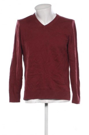 Męski sweter S.Oliver, Rozmiar L, Kolor Czerwony, Cena 157,99 zł
