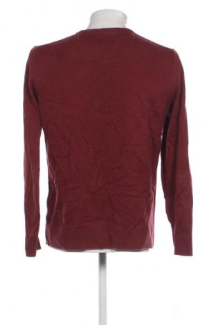 Męski sweter S.Oliver, Rozmiar L, Kolor Czerwony, Cena 157,99 zł