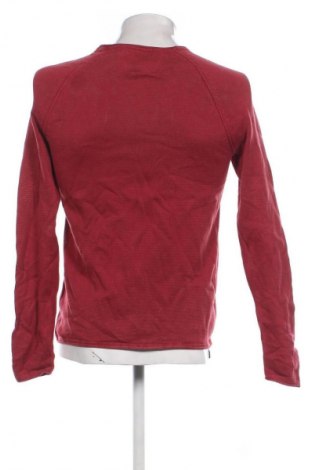 Męski sweter S.Oliver, Rozmiar M, Kolor Czerwony, Cena 86,99 zł