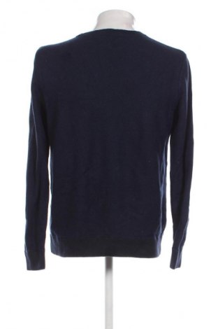 Pulover de bărbați Selected Homme, Mărime XL, Culoare Albastru, Preț 115,99 Lei