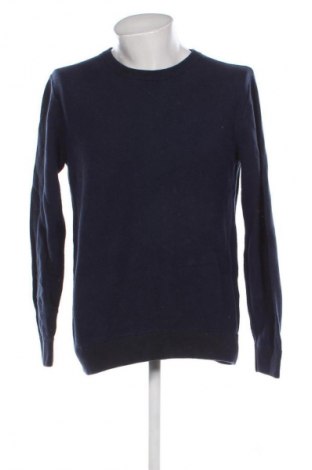 Pulover de bărbați Selected Homme, Mărime XL, Culoare Albastru, Preț 115,99 Lei
