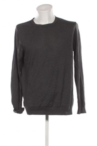 Pánský svetr  Selected Homme, Velikost L, Barva Šedá, Cena  259,00 Kč