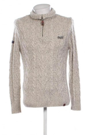 Pánský svetr  Superdry, Velikost L, Barva Vícebarevné, Cena  759,00 Kč