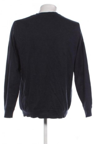 Pánský svetr  Superdry, Velikost XL, Barva Modrá, Cena  659,00 Kč