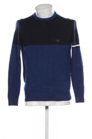 Herrenpullover Teodor, Größe S, Farbe Mehrfarbig, Preis 17,99 €