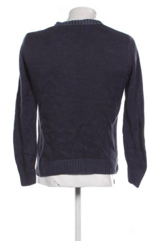 Herrenpullover Tom Tailor, Größe L, Farbe Blau, Preis 17,99 €