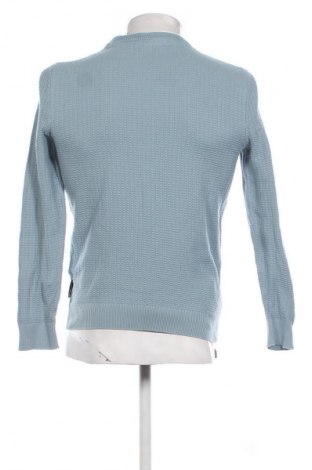 Pánsky sveter  Tom Tailor, Veľkosť M, Farba Modrá, Cena  22,95 €
