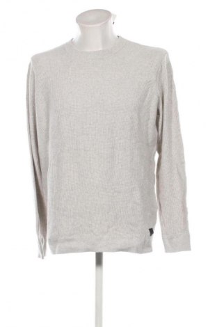 Herrenpullover Tom Tailor, Größe XL, Farbe Grau, Preis € 26,99