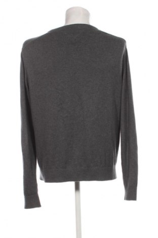 Pánský svetr  Tommy Hilfiger, Velikost XL, Barva Šedá, Cena  991,00 Kč