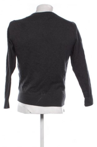 Męski sweter Tommy Hilfiger, Rozmiar M, Kolor Szary, Cena 143,99 zł