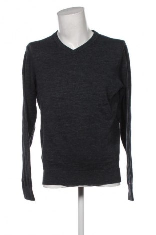 Pánský svetr  Tommy Hilfiger, Velikost L, Barva Modrá, Cena  1 299,00 Kč