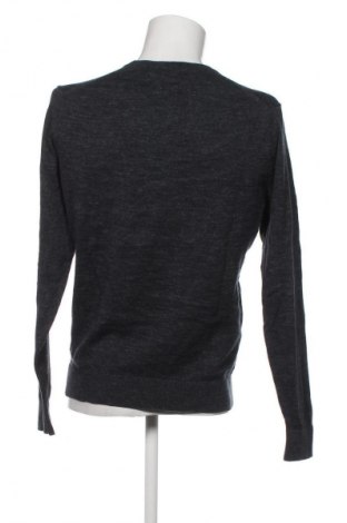 Pánský svetr  Tommy Hilfiger, Velikost L, Barva Modrá, Cena  1 299,00 Kč
