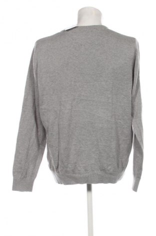 Herrenpullover Tommy Hilfiger, Größe XL, Farbe Grau, Preis € 22,99