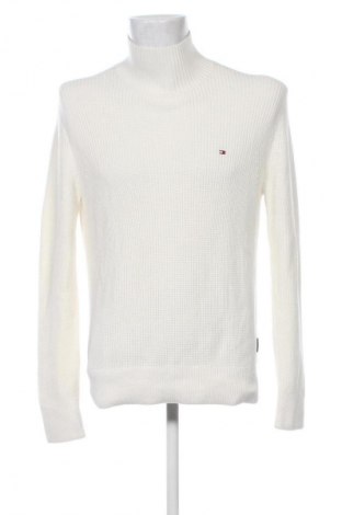 Herrenpullover Toms, Größe M, Farbe Weiß, Preis € 60,99