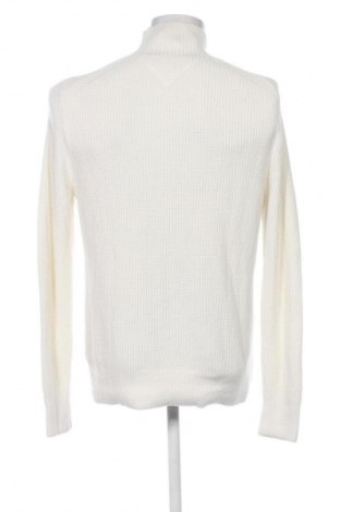 Herrenpullover Toms, Größe M, Farbe Weiß, Preis € 60,99