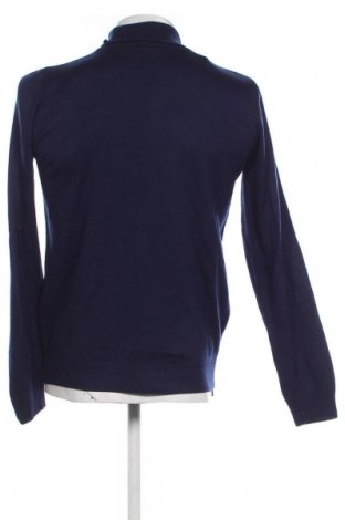 Męski sweter Trendyol, Rozmiar M, Kolor Niebieski, Cena 55,99 zł