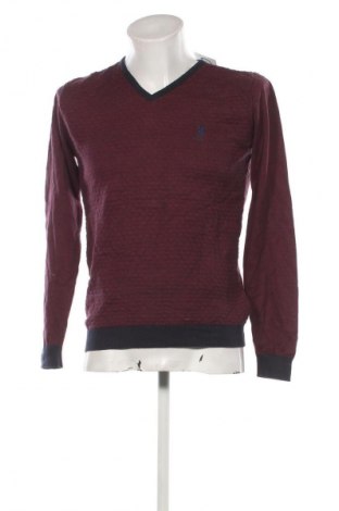 Pánský svetr  U.S. Polo Assn., Velikost S, Barva Vícebarevné, Cena  749,00 Kč