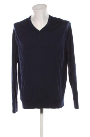 Férfi pulóver Unbranded, Méret XL, Szín Kék, Ár 5 199 Ft