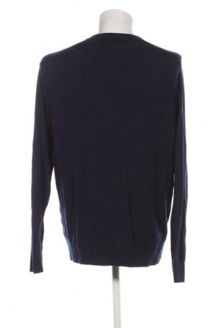 Férfi pulóver Unbranded, Méret XL, Szín Kék, Ár 5 199 Ft