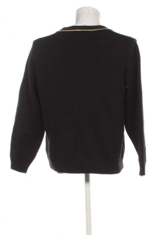Pánský svetr  Unbranded, Velikost XL, Barva Černá, Cena  359,00 Kč