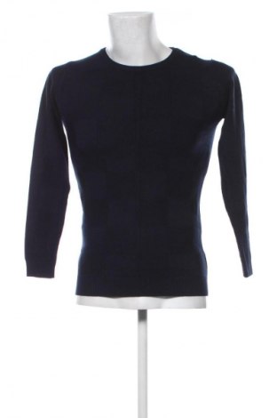 Pánský svetr  Unbranded, Velikost S, Barva Modrá, Cena  443,00 Kč