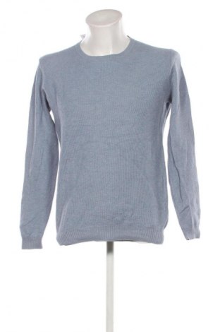 Pánský svetr  Unbranded, Velikost M, Barva Modrá, Cena  249,00 Kč