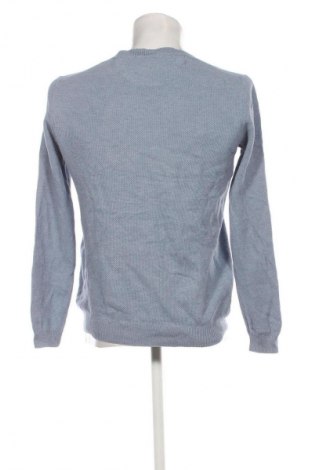 Pánský svetr  Unbranded, Velikost M, Barva Modrá, Cena  249,00 Kč