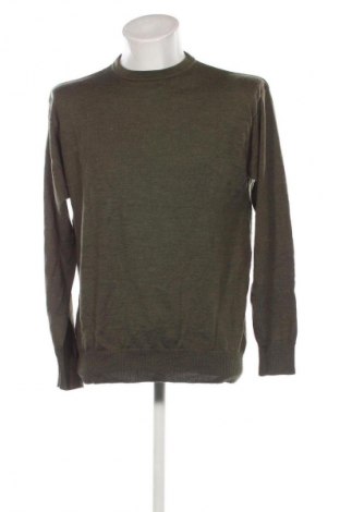 Pánský svetr  Unbranded, Velikost XXL, Barva Zelená, Cena  309,00 Kč