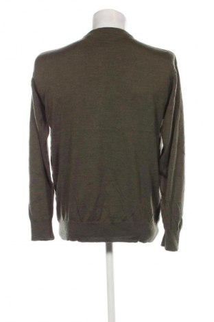 Pánský svetr  Unbranded, Velikost XXL, Barva Zelená, Cena  309,00 Kč