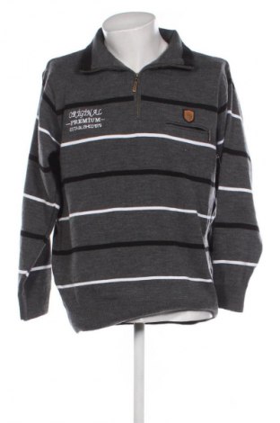 Herrenpullover Unbranded, Größe M, Farbe Mehrfarbig, Preis 18,00 €