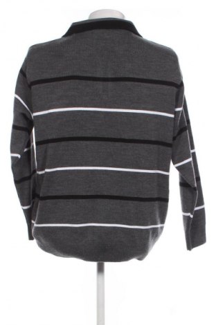Herrenpullover Unbranded, Größe M, Farbe Mehrfarbig, Preis 18,00 €